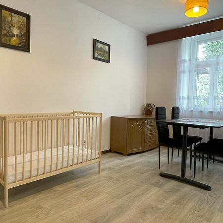 Apartament 2-Pokojowy 55 M2, Kolo Zoo, Hali Stulecia Вроцлав Екстериор снимка