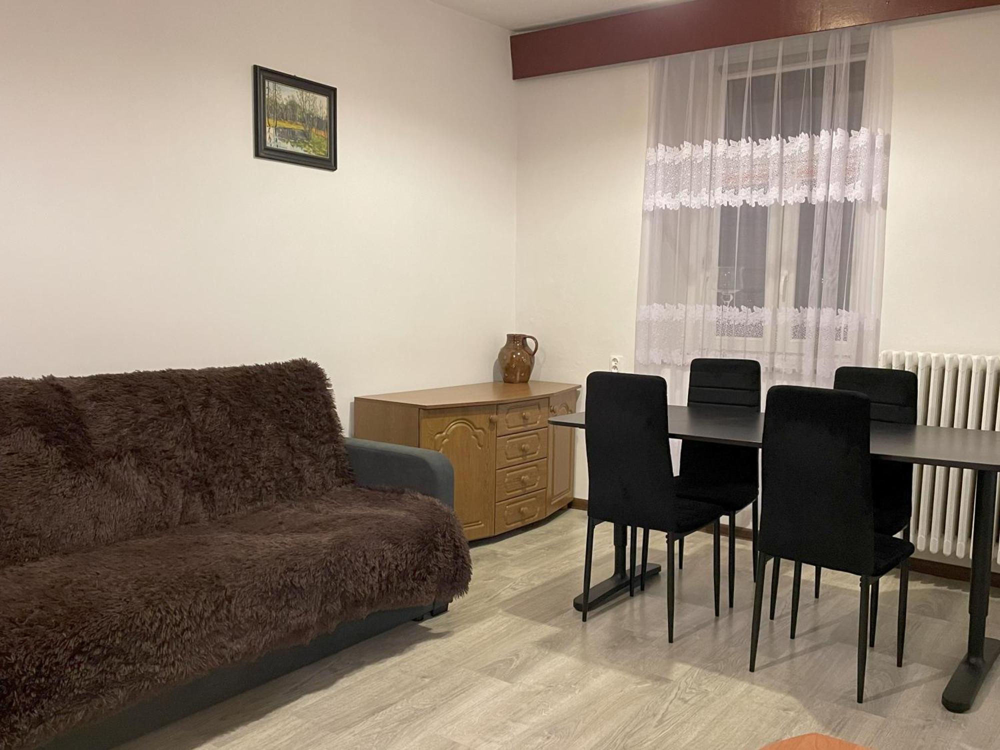 Apartament 2-Pokojowy 55 M2, Kolo Zoo, Hali Stulecia Вроцлав Екстериор снимка